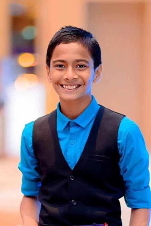 Damithu Duke Rakjitha Fernando profile photo