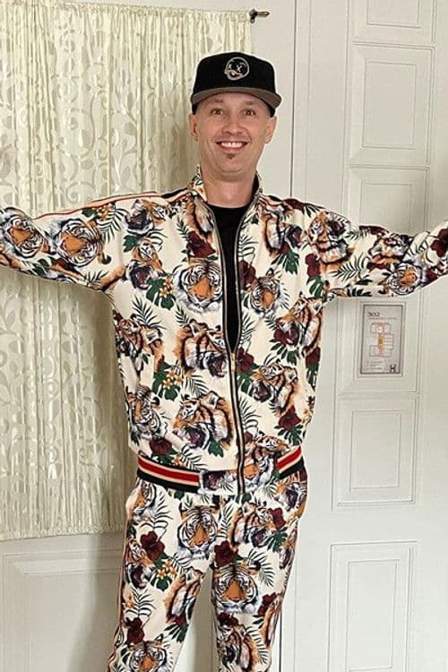 Michael Pfaff profile photo