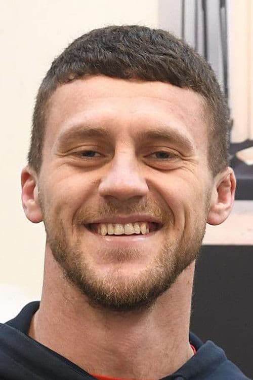 Ryan Thomas profile photo