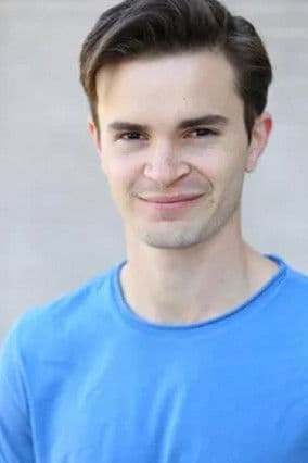 Spencer Bang profile photo