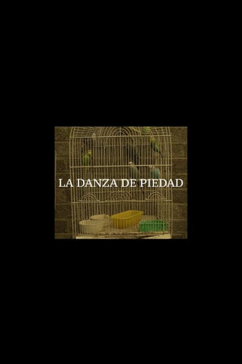 La Danza de Piedad poster