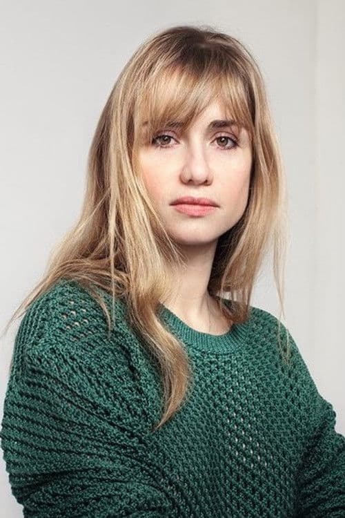 Katell Quillévéré profile photo