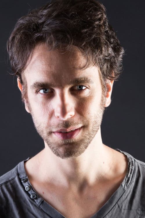 Leandro Cóccaro profile photo