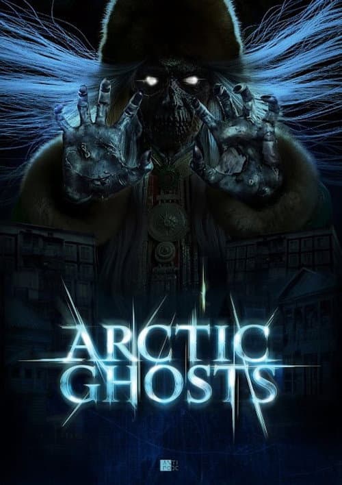 Arctic Ghosts poster