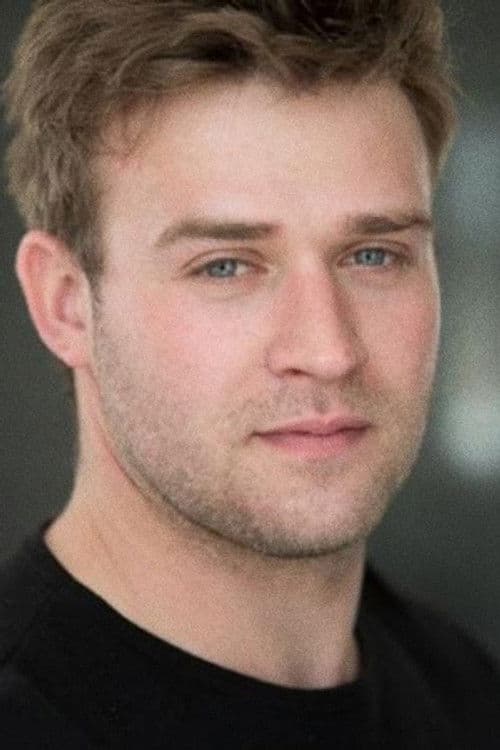 Keith Henderson profile photo