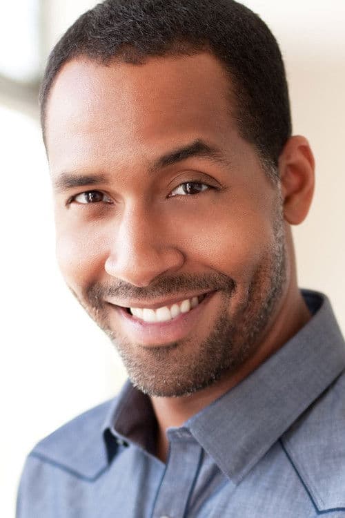 Lawrence Ballard profile photo