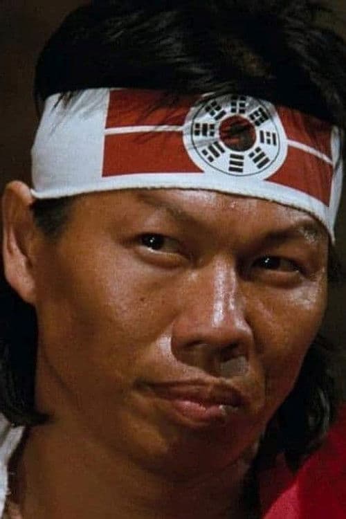 Bolo Yeung Sze profile photo