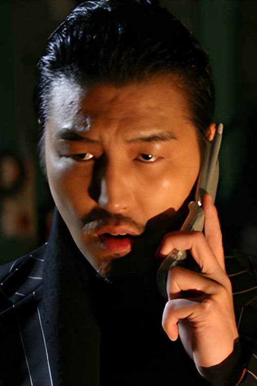 Hironari Ohshima profile photo