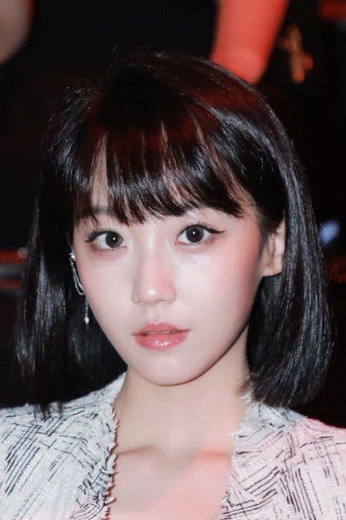 Zhang Zimeng profile photo