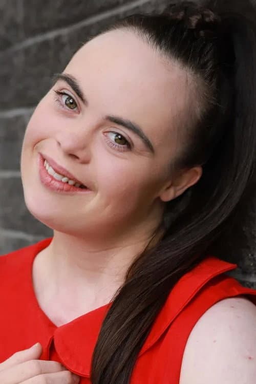 Olivia Hargroder profile photo