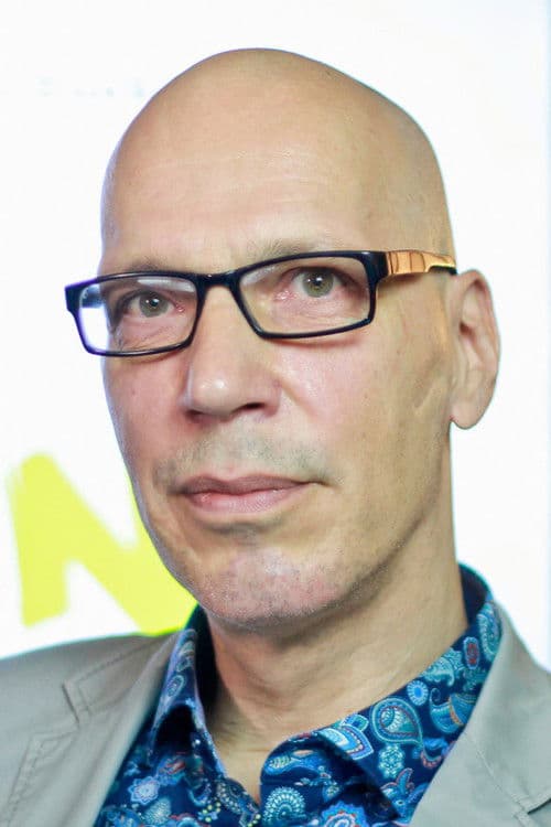 Mario Sixtus profile photo