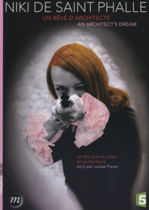 Niki de Saint Phalle, un rêve d'architecte poster