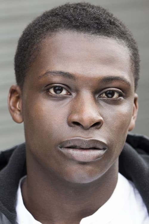 Terique Jarrett profile photo