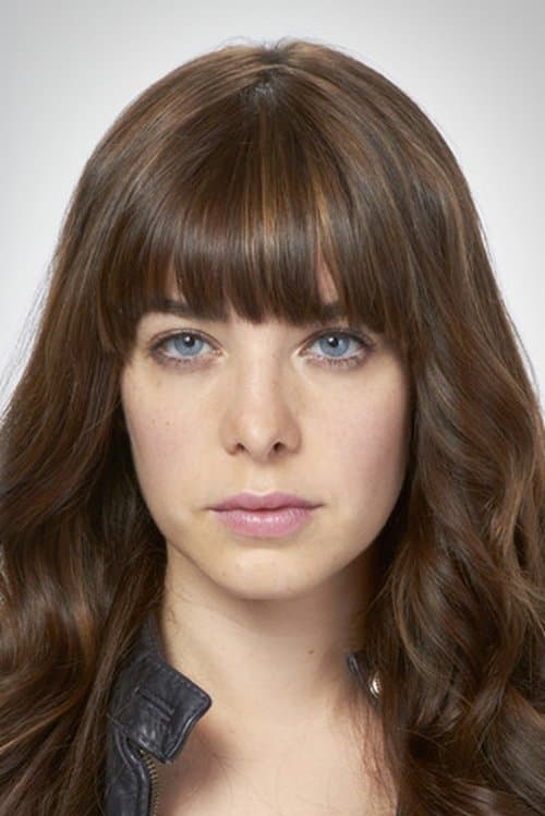 Maggie Castle profile photo