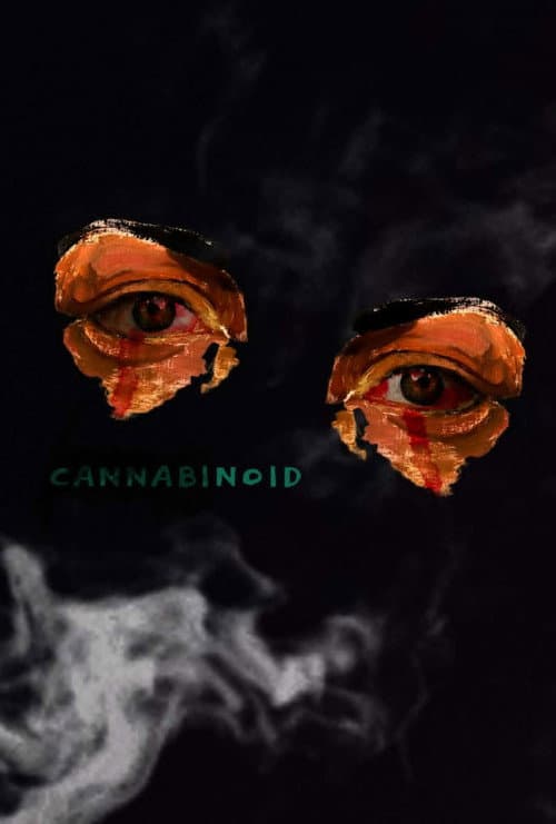 CANNABINOID poster