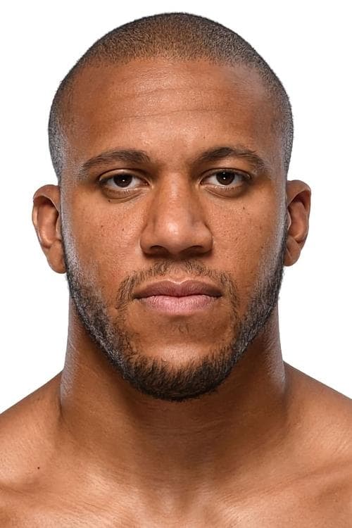 Ciryl Gane profile photo