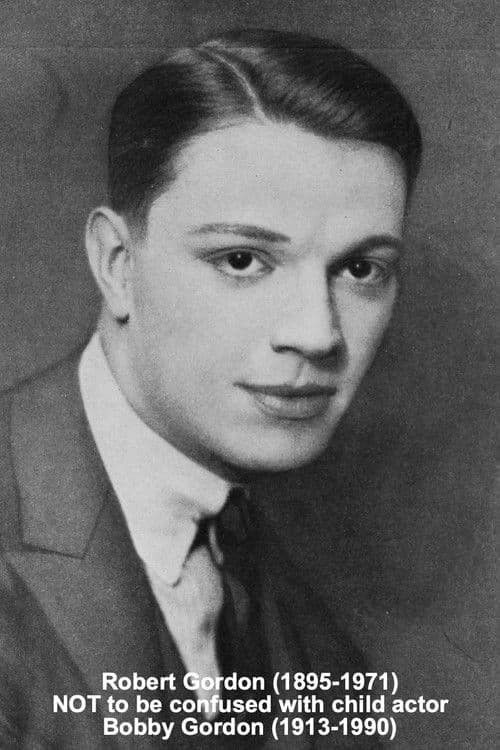 Robert Gordon profile photo