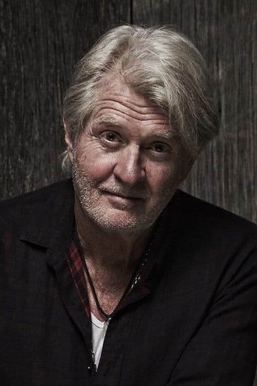 Tom Cochrane profile photo