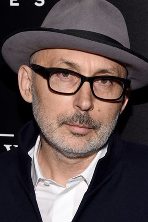 Benoît Delhomme profile photo