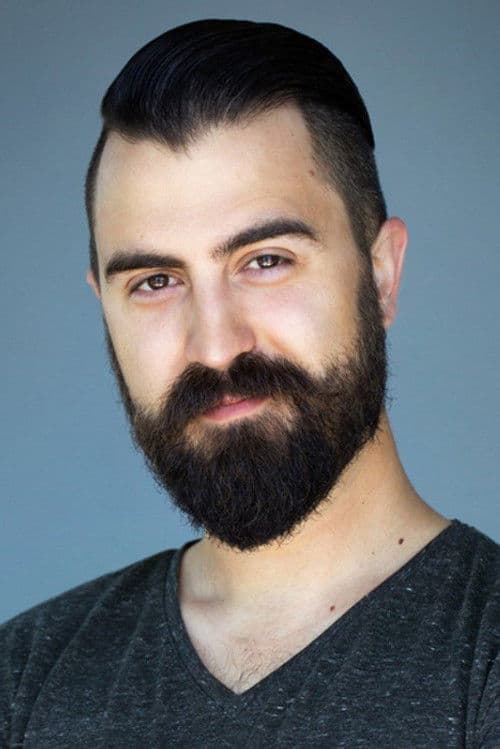 Quinn Allan profile photo