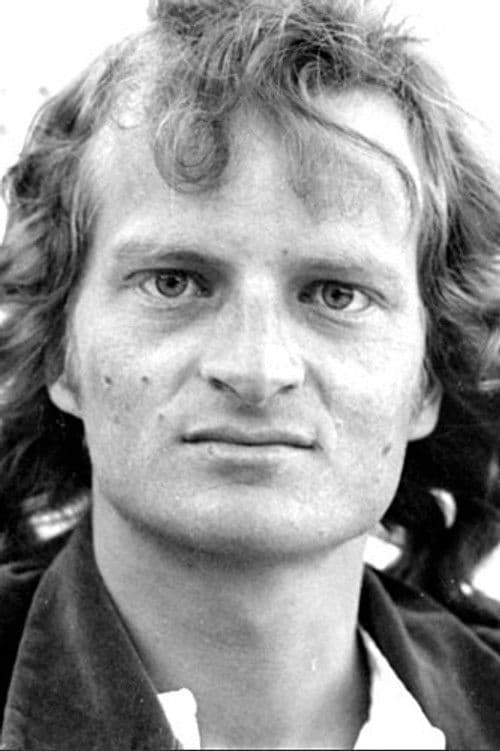 Florian Fricke profile photo