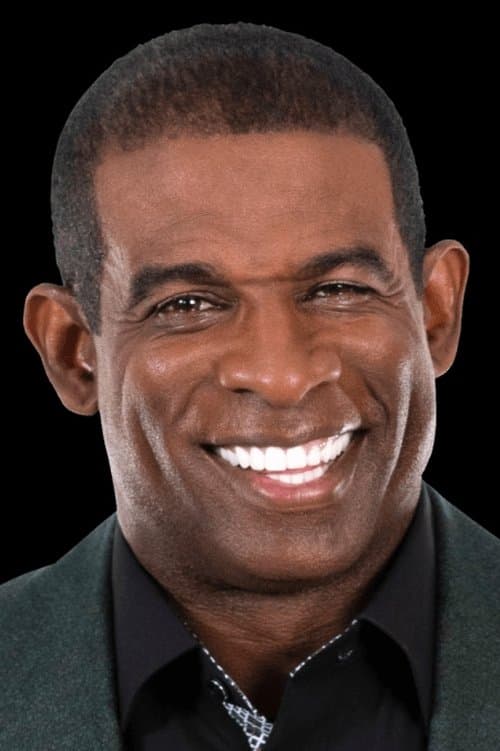 Deion Sanders profile photo