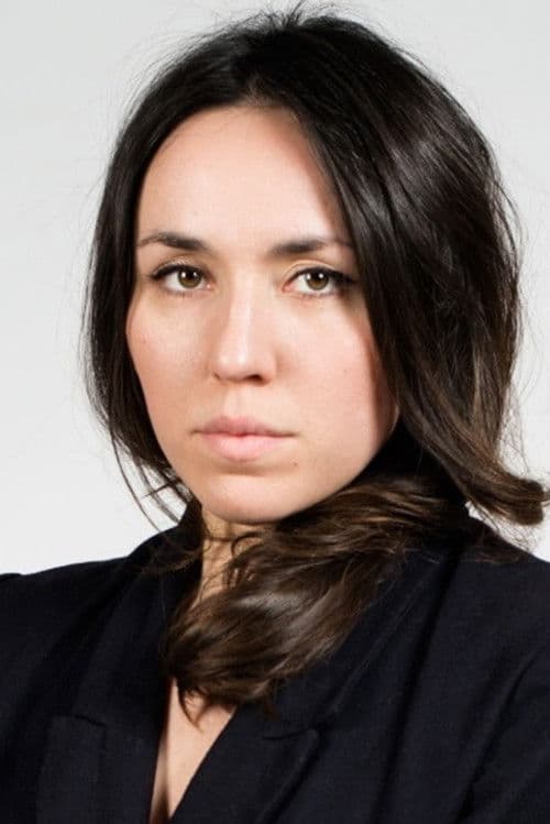 Deborah Grall profile photo