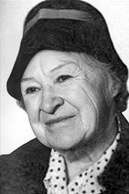 Kapitolina Ilyenko profile photo