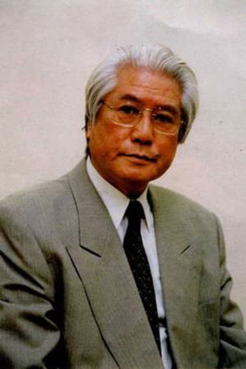 Minoru Hirano profile photo