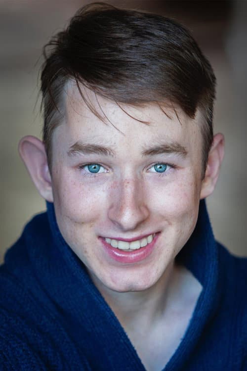 Colin Miller profile photo