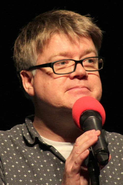 Jon Naismith profile photo