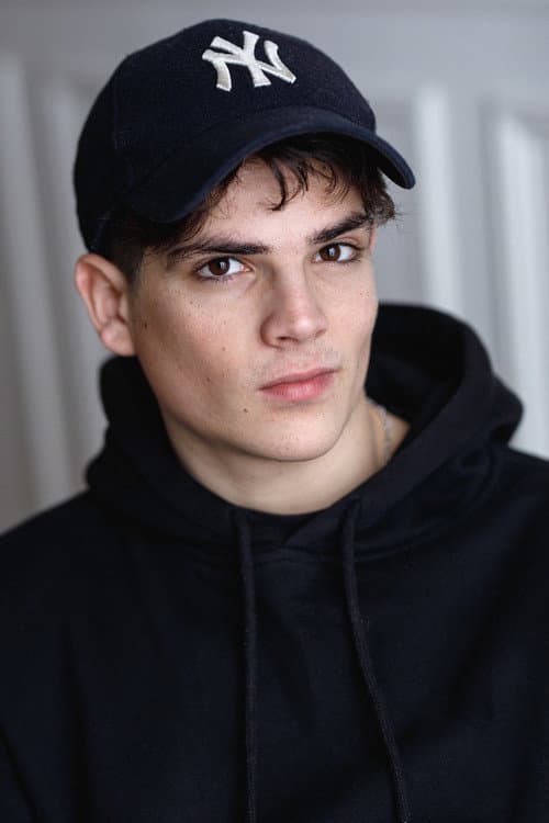 Joel Mas profile photo