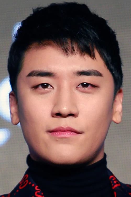 SEUNGRI profile photo