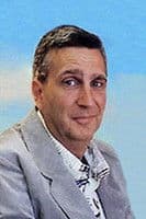 Charles Grosvenor profile photo