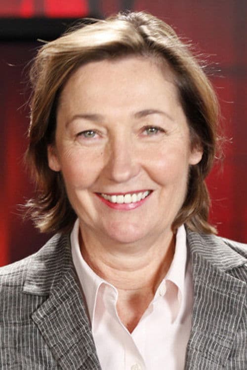 Marian Wilkinson profile photo