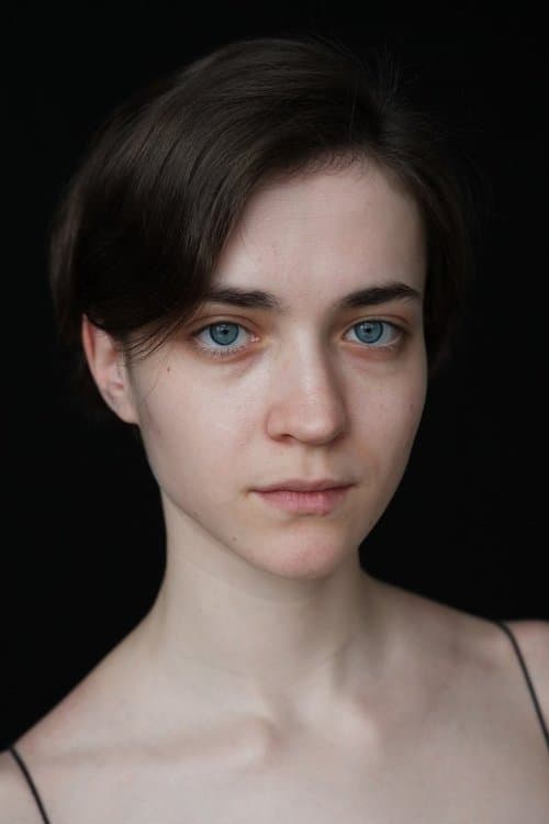 Vera Engalycheva profile photo