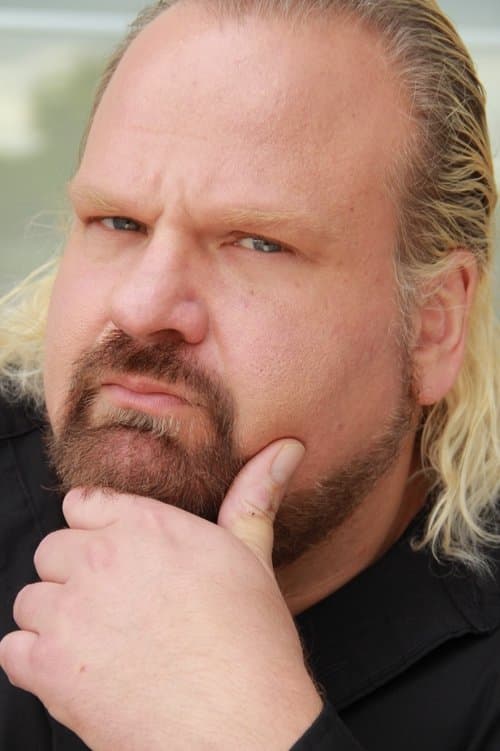 Andrew Anderson profile photo