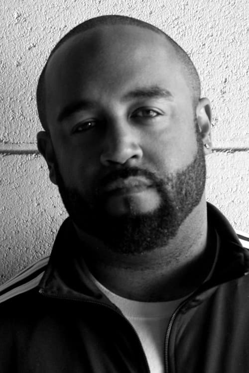 Jay Anthony White profile photo