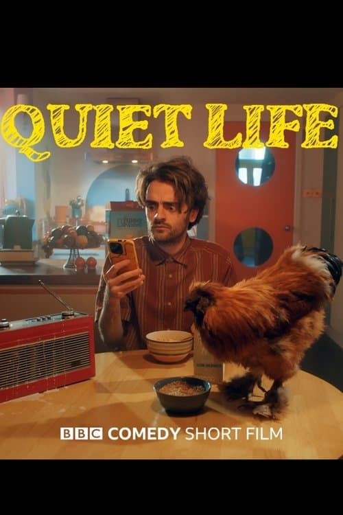 Quiet Life poster