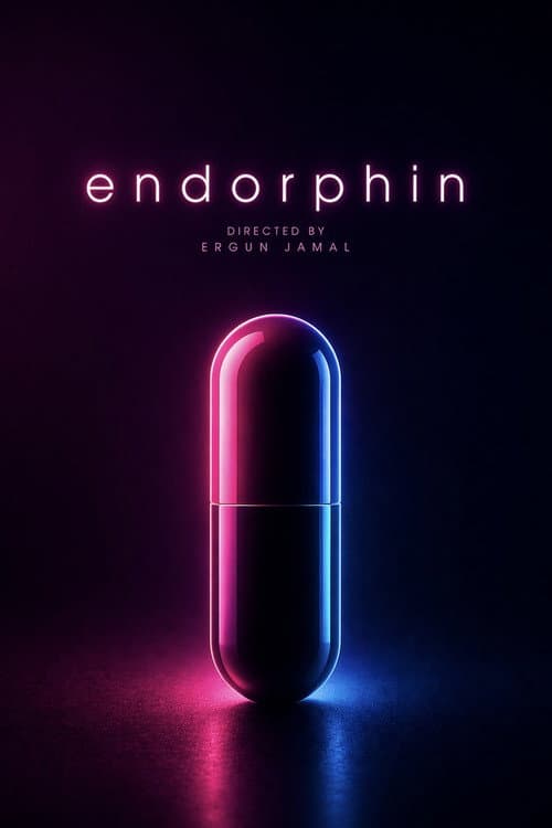 Endorphin poster