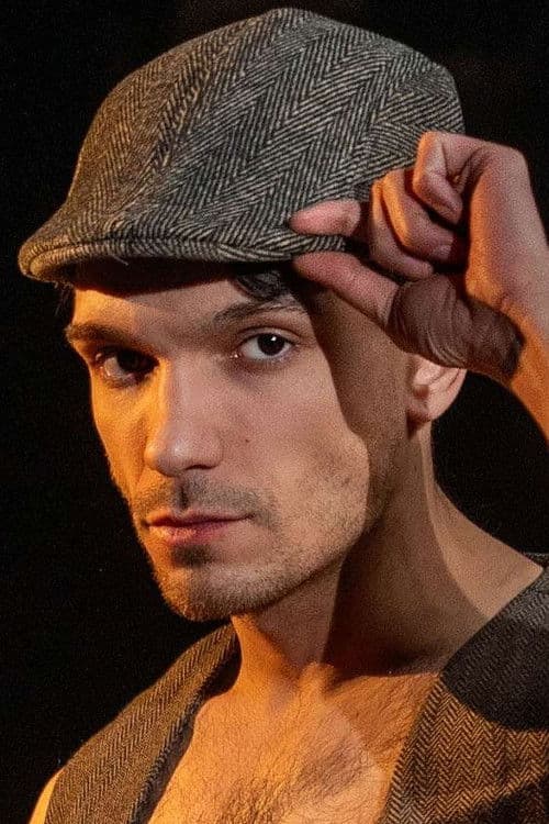 Jack DesFeux profile photo