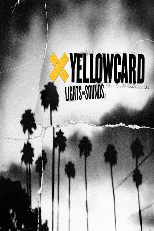 Yellowcard: The Making of Lights and Sounds poster