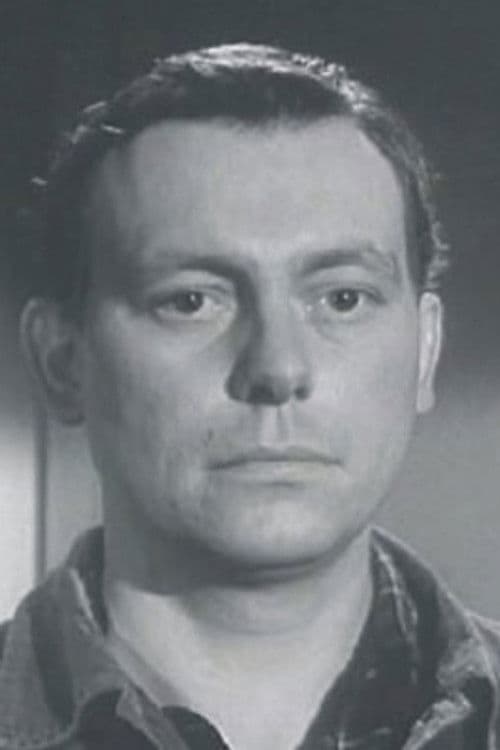 Karl Sturm profile photo