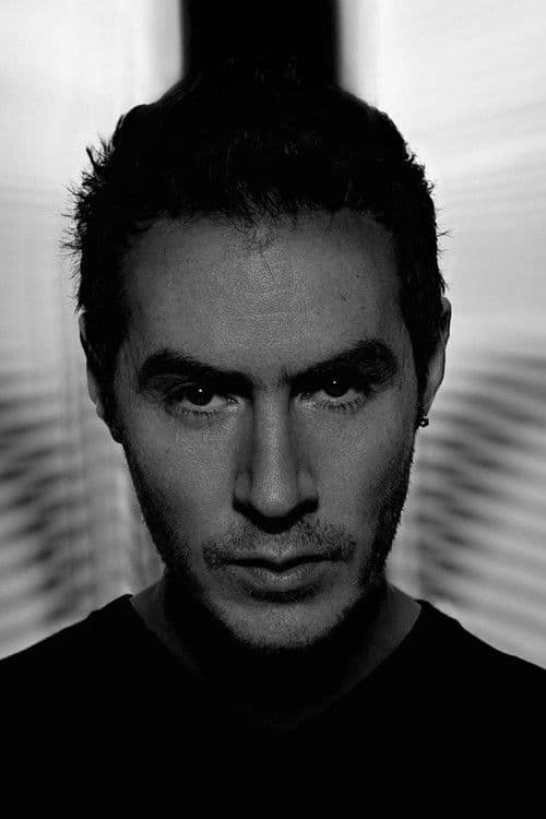 Robert Del Naja profile photo