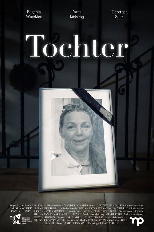 Tochter poster
