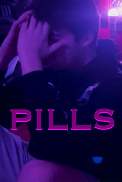 PILLS poster