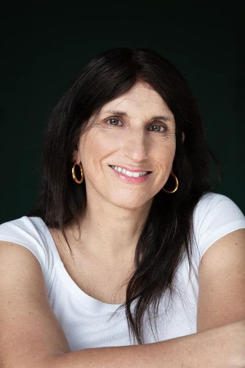 Maria João Vaz profile photo