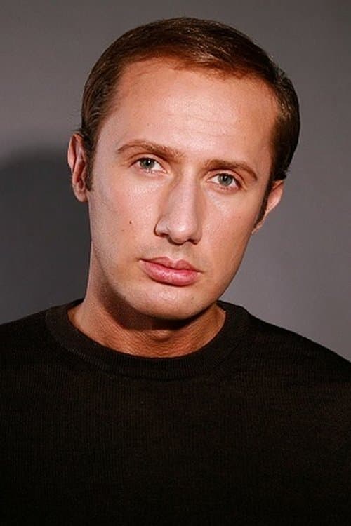 Vitaliy Kuzmin profile photo