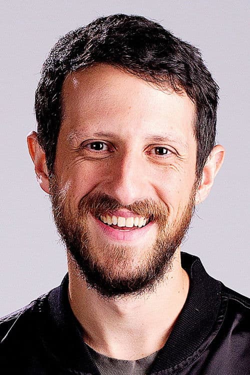 Max Isaacson profile photo