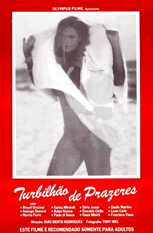 Whirlwind of Pleasures poster